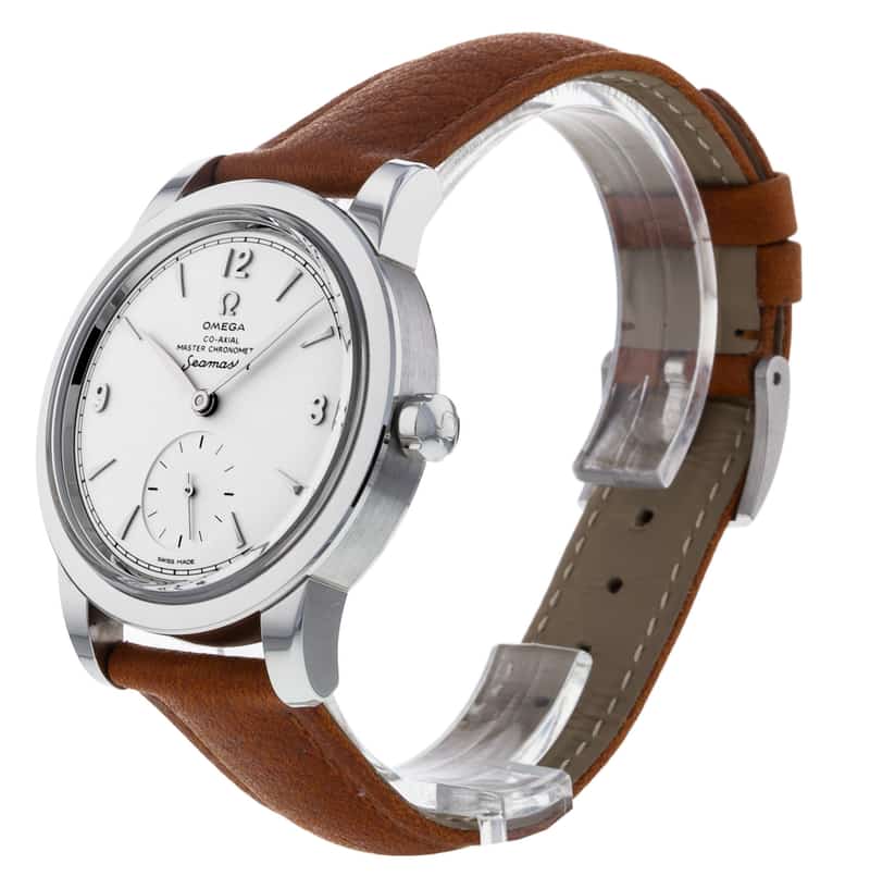 Omega Seamaster 1948 511.12.38.20.02.001